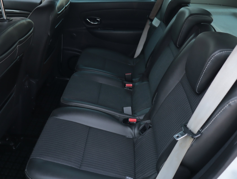 Renault Scenic, 2013