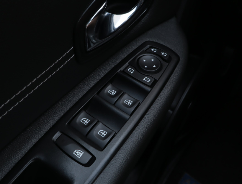 Renault Scenic, 2013