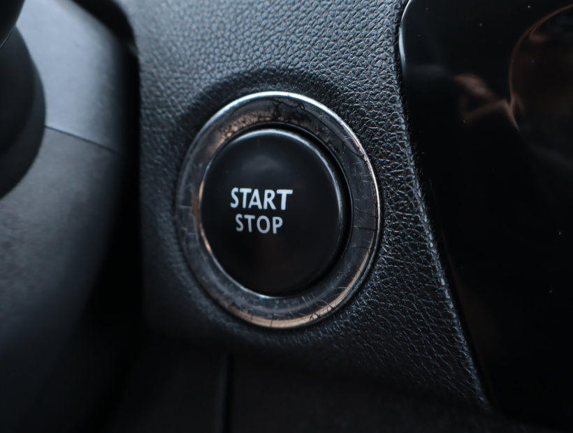 Renault Scenic, 2013