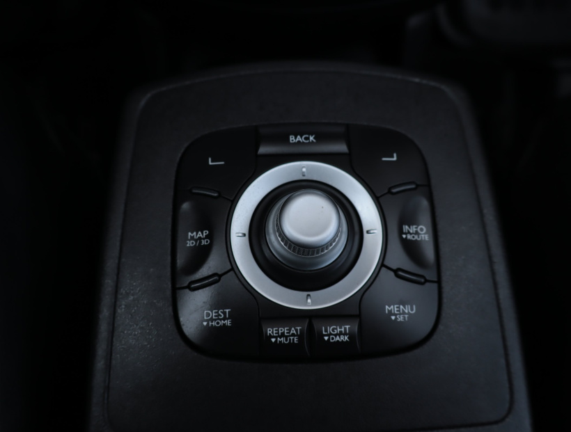 Renault Scenic, 2013