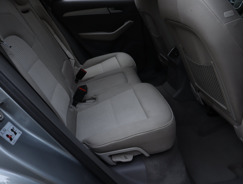 Audi Q5, 2011