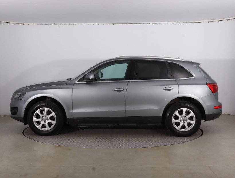 Audi Q5, 2011
