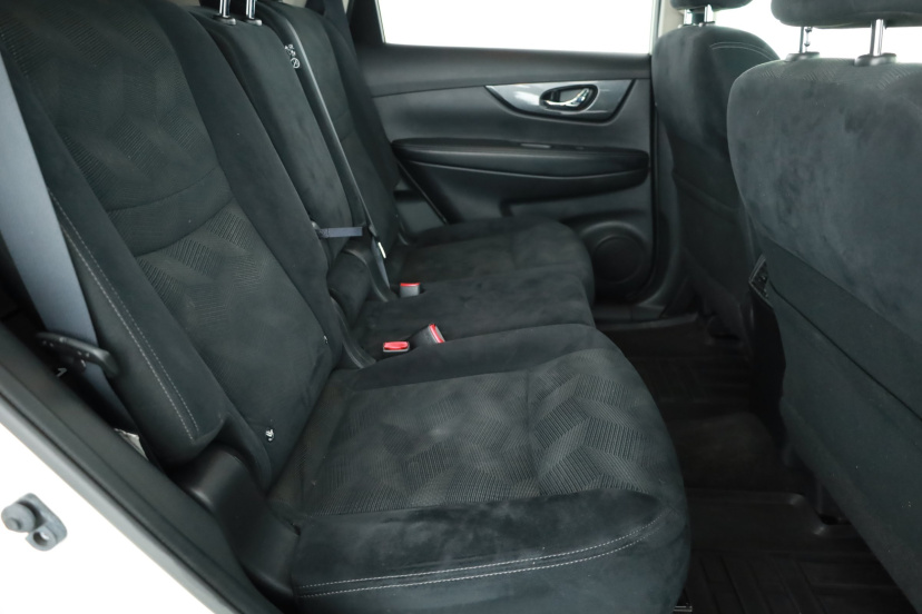 Nissan X-Trail, 2016