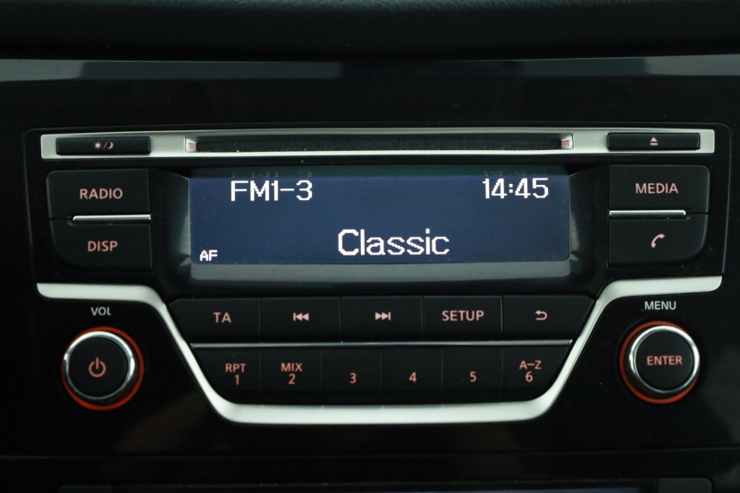 Nissan X-Trail, 2016