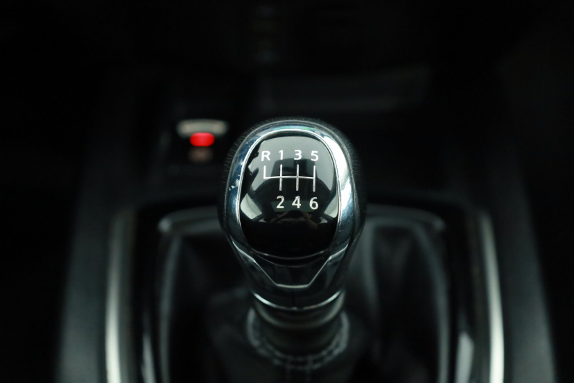 Nissan X-Trail, 2016