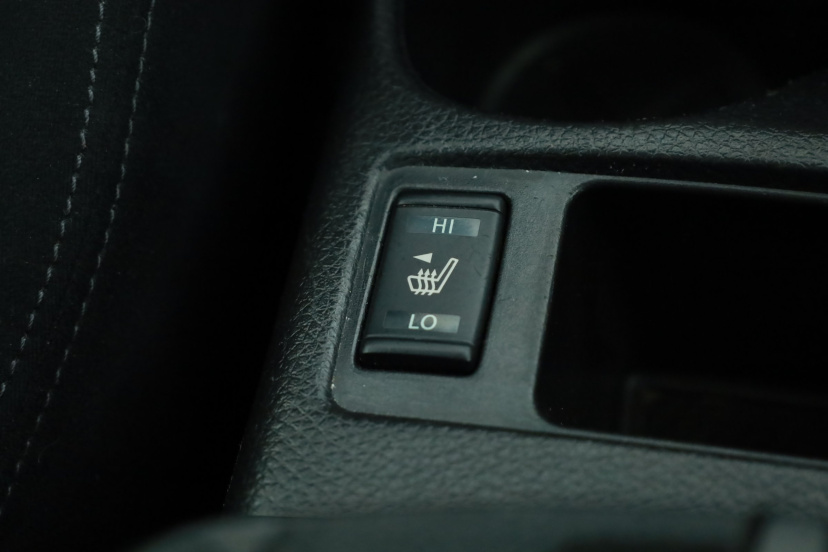 Nissan X-Trail, 2016