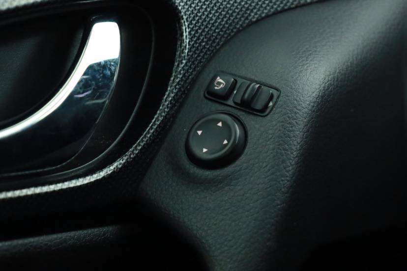 Nissan X-Trail, 2016