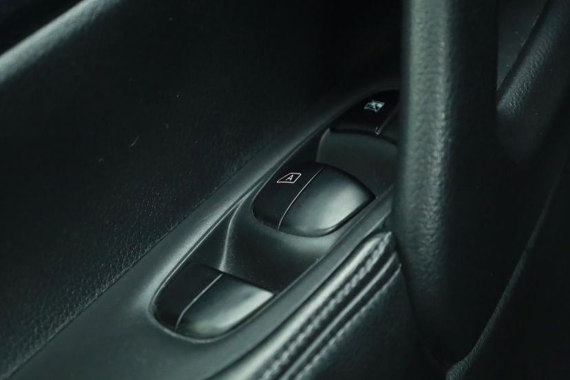 Nissan X-Trail, 2016