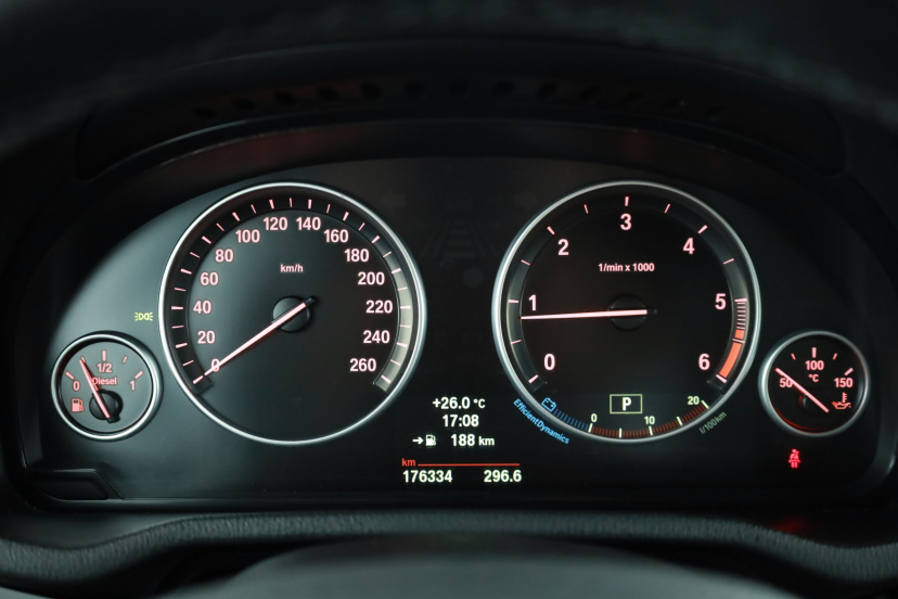 BMW X3, 2014