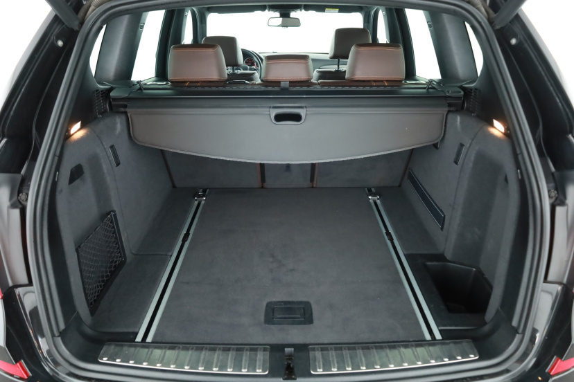 BMW X3, 2014