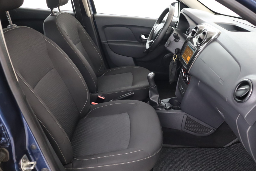 Dacia Sandero, 2019