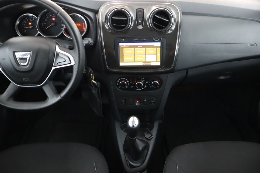 Dacia Sandero, 2019