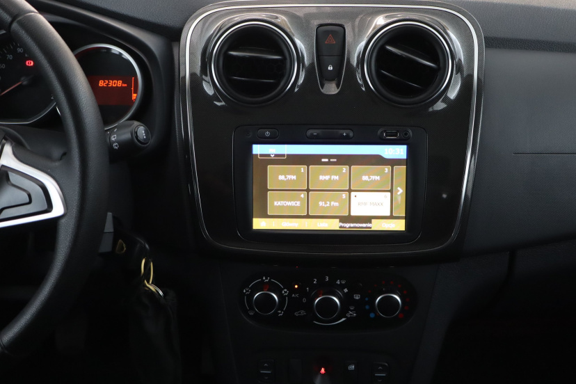 Dacia Sandero, 2019