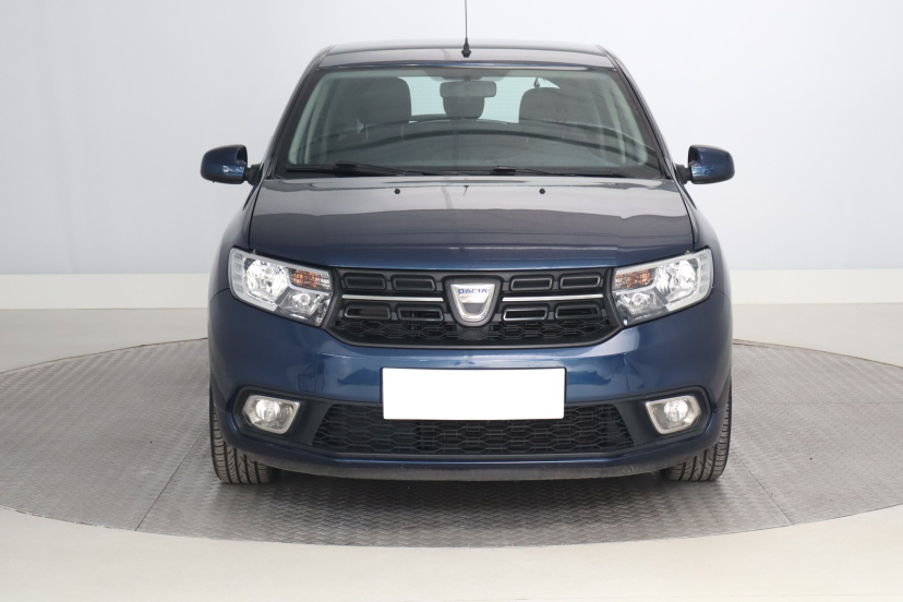Dacia Sandero, 2019