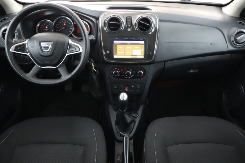 Dacia Sandero, 2019