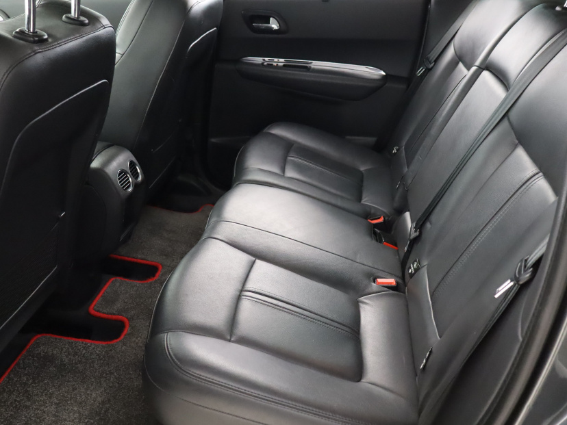 Peugeot 3008, 2014