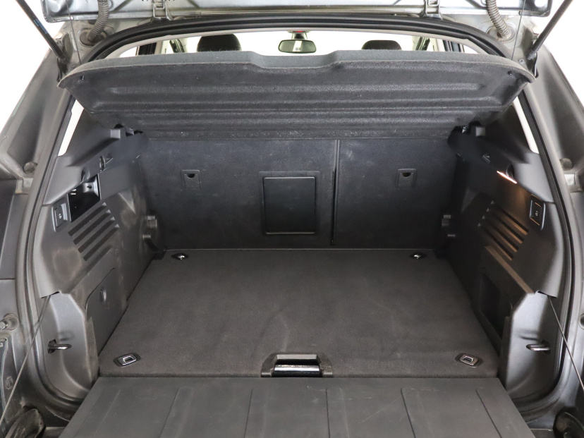 Peugeot 3008, 2014