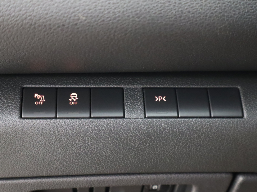 Peugeot 3008, 2014