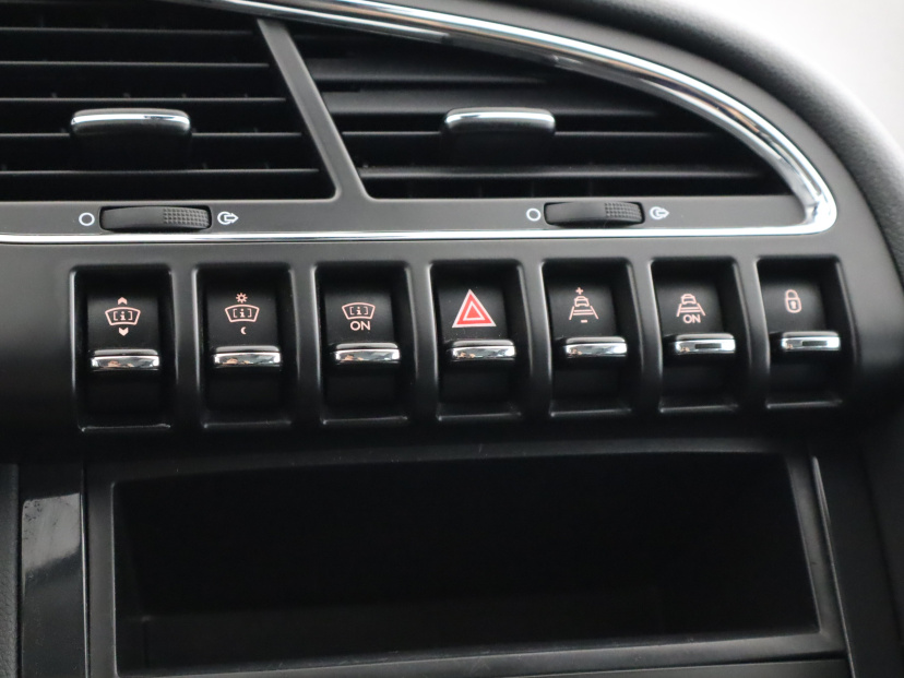 Peugeot 3008, 2014