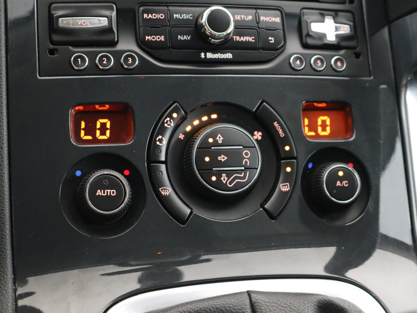 Peugeot 3008, 2014