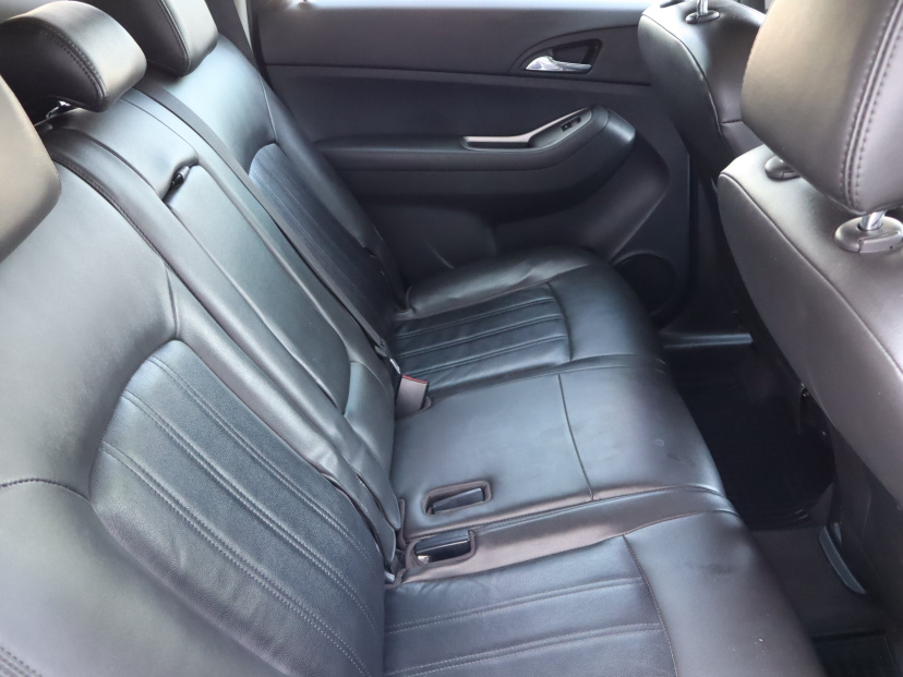 Chevrolet Orlando, 2011