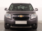 Chevrolet Orlando, 2011