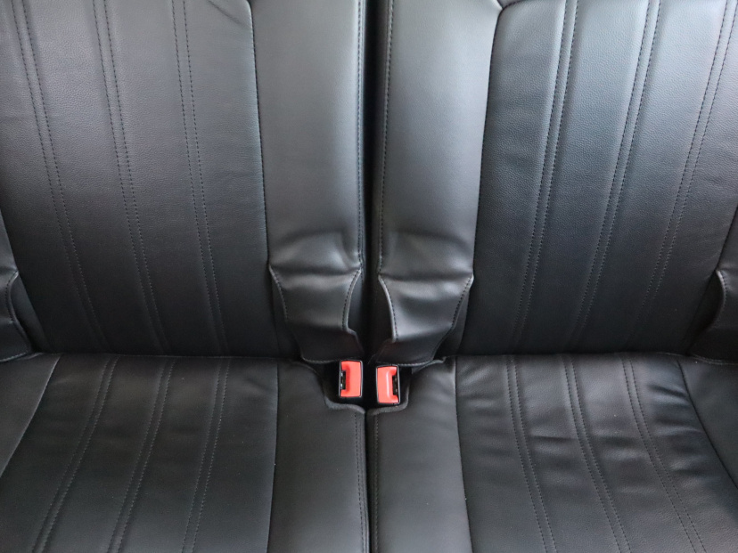 Chevrolet Orlando, 2011