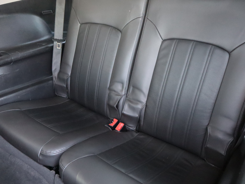 Chevrolet Orlando, 2011