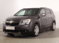 Chevrolet Orlando, 2011