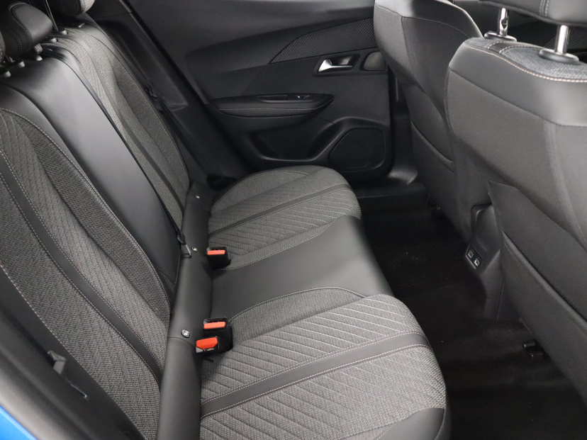 Peugeot 2008, 2024