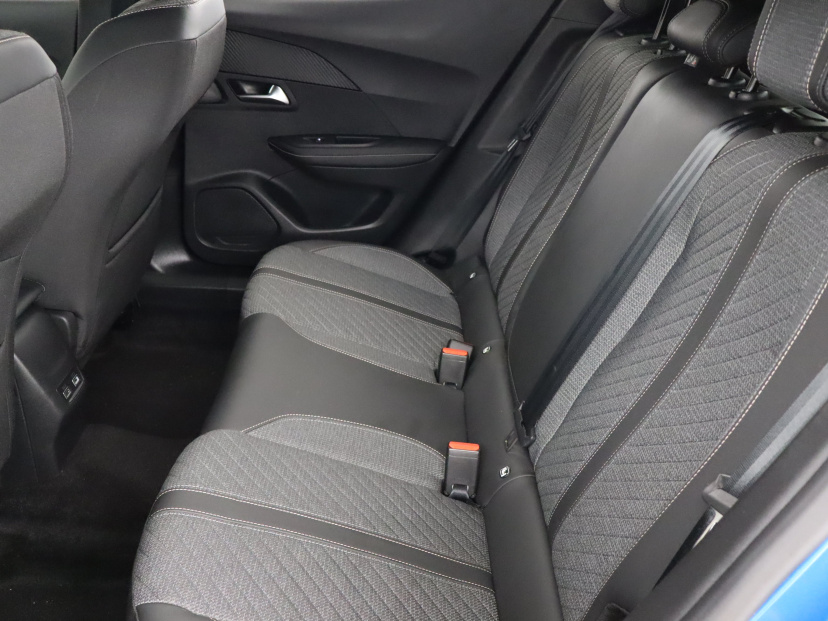 Peugeot 2008, 2024