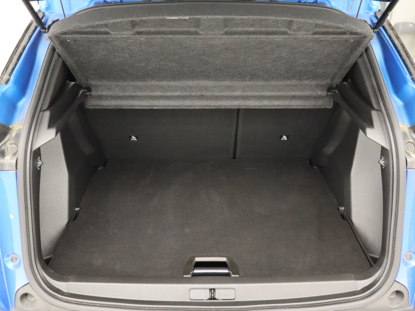 Peugeot 2008, 2024