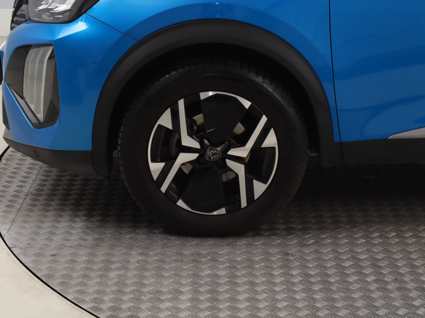 Peugeot 2008, 2024