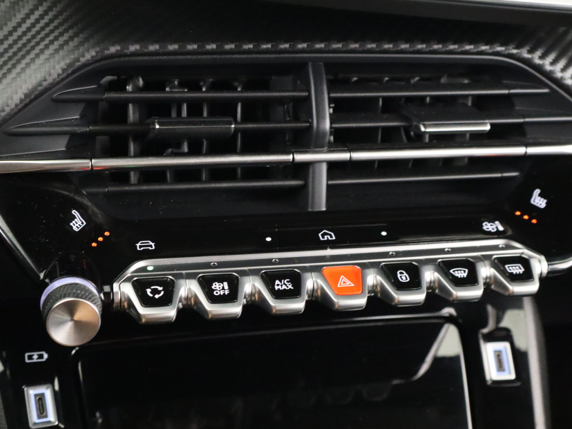 Peugeot 2008, 2024