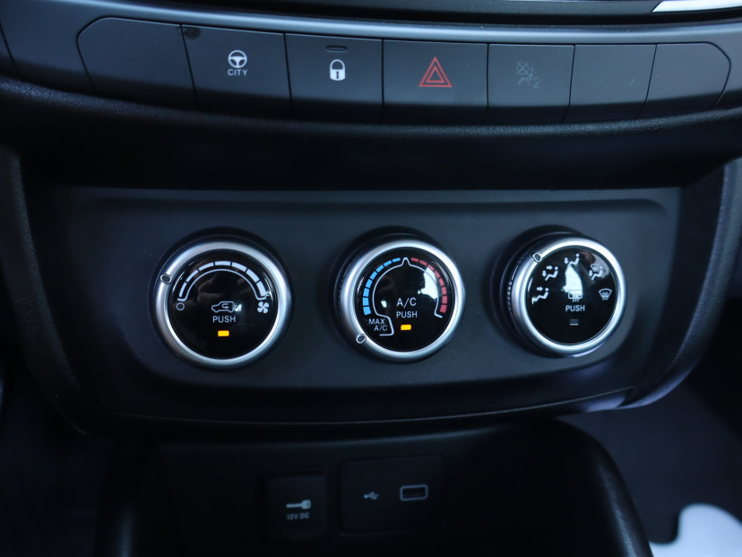 Fiat Tipo, 2021