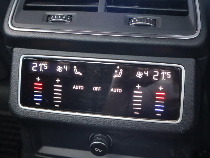 Audi A6, 2021