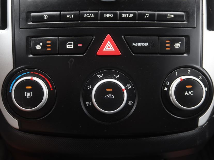 Kia Ceed, 2011