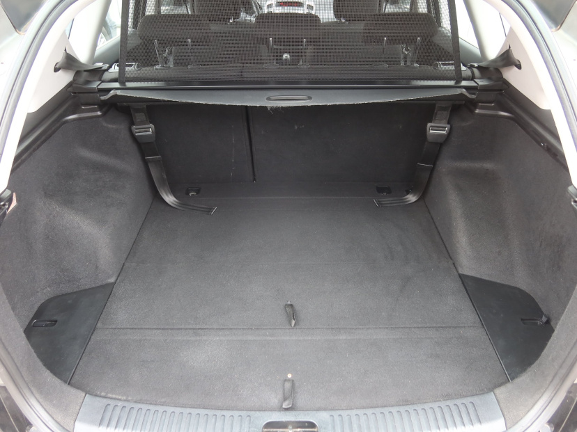 Kia Ceed, 2011