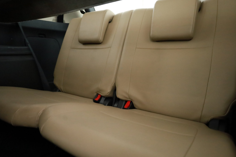 Mitsubishi Outlander, 2017