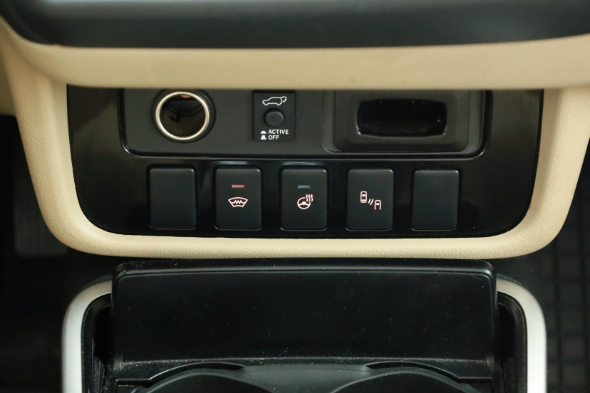 Mitsubishi Outlander, 2017
