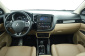 Mitsubishi Outlander, 2017