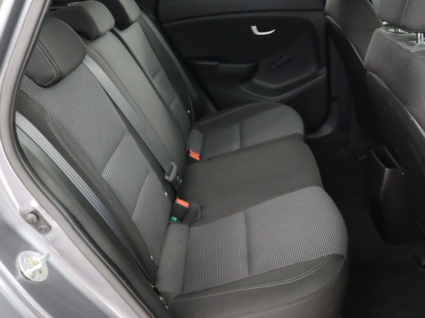 Hyundai i30, 2015