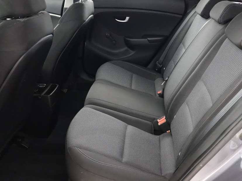 Hyundai i30, 2015