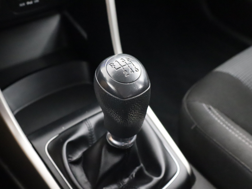 Hyundai i30, 2015
