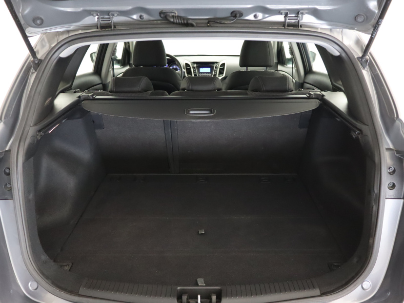 Hyundai i30, 2015