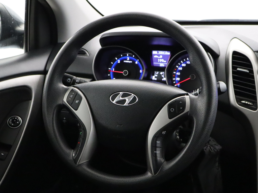 Hyundai i30, 2015