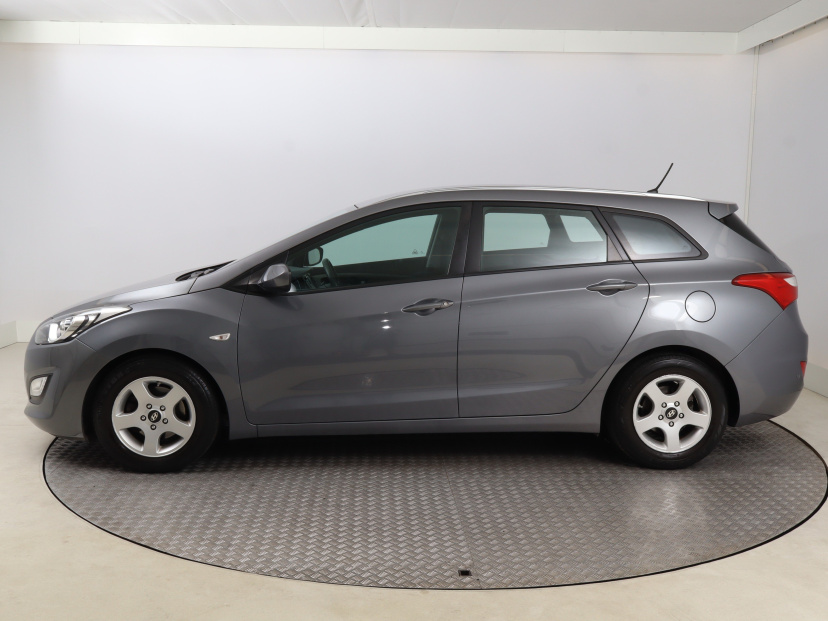 Hyundai i30, 2015
