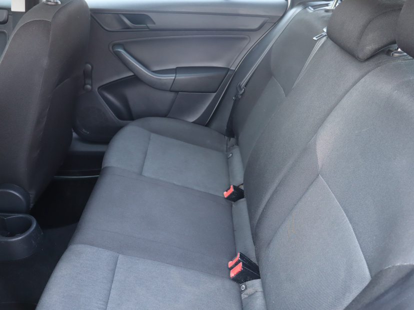 Škoda Rapid Spaceback, 2016