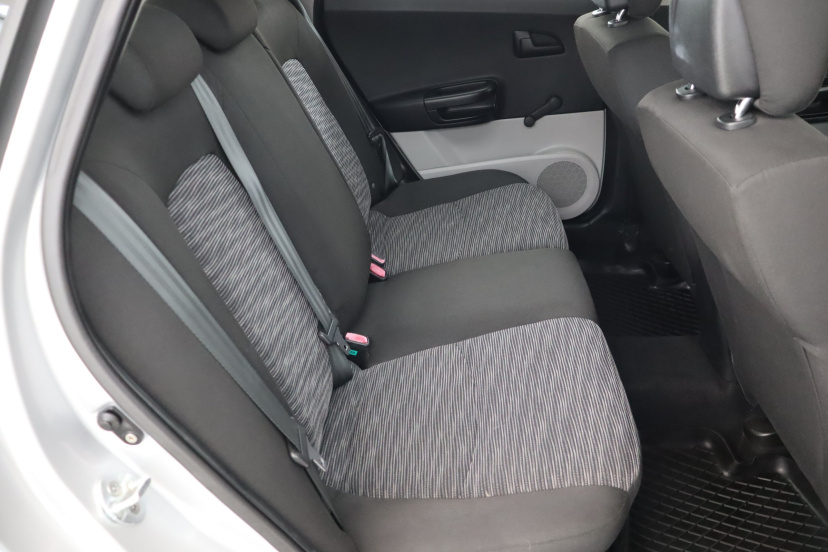 Kia Ceed, 2008