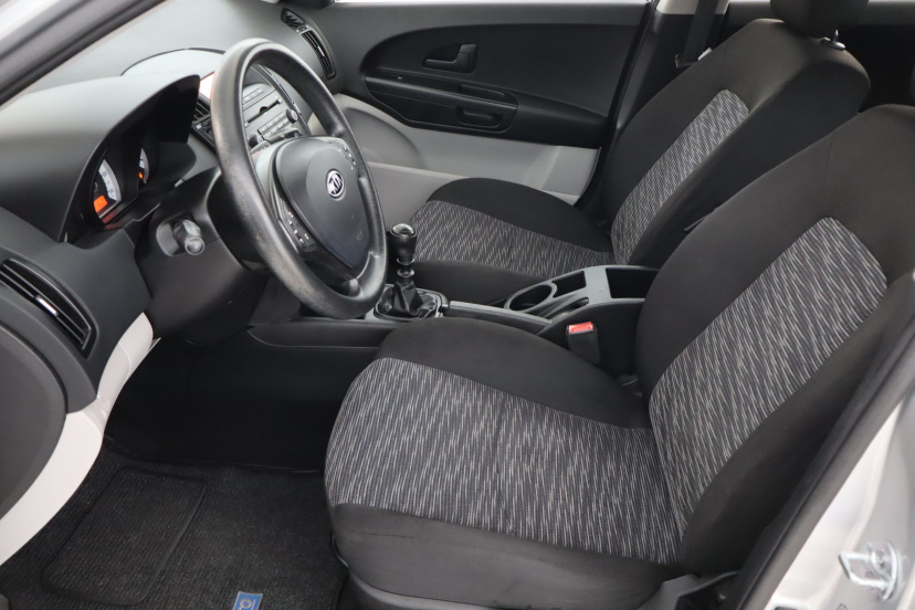 Kia Ceed, 2008